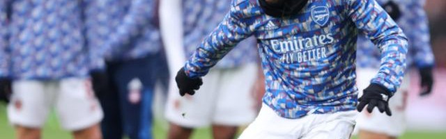 【英超】新年无胜！拉卡泽特失良机阿森纳0比0伯恩利