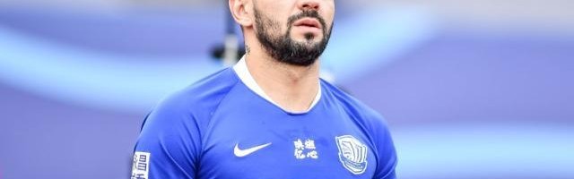 半岛体育官网-马修斯透露已与浙江队签约 称中国让人非常钦佩