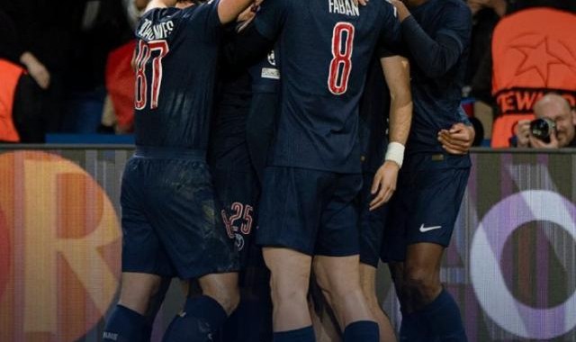 半岛体育-【欧冠】杜埃世界波克瓦拉一条龙，巴黎3比1逆转维拉