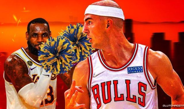 半岛体育官方网站-卡鲁索：离开湖人的日子 和冠军队友保持密切联系