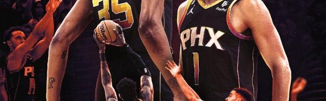 半岛体育官网-太阳双核72分继续超神！布克创造历史 KD手感复苏