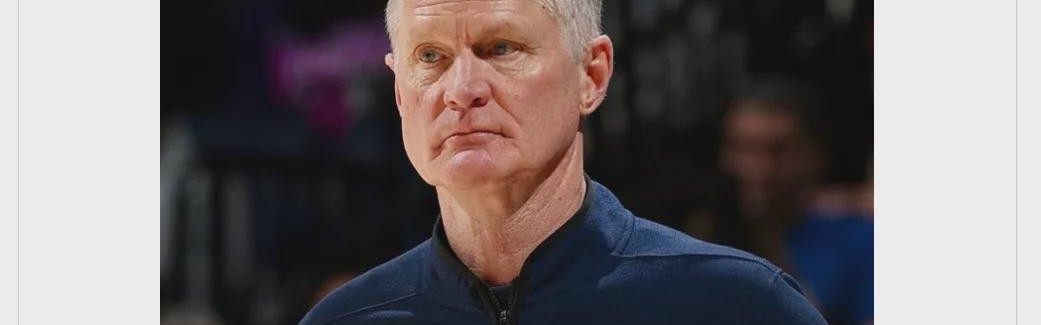 半岛体育-两年大合同！勇士续约科尔！NBA第一高薪