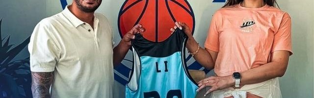 首秀开门红！李月汝回归土超砍14+11真猛