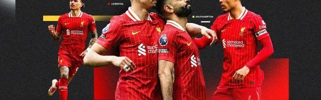 半岛体育-林良锋：利物浦稳中求冠，斯洛特无心或有意？