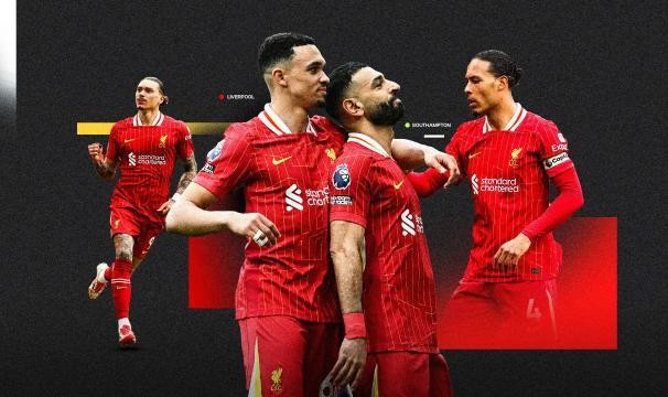 半岛体育-林良锋：利物浦稳中求冠，斯洛特无心或有意？