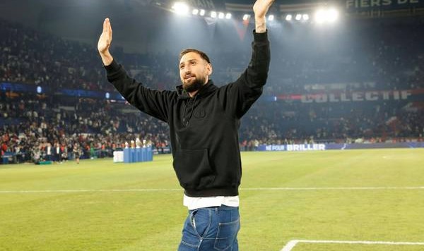 半岛体育官网-意媒：多纳鲁马将成薪资最高的门将，5年固定总薪资7800万欧