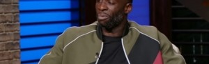半岛体育官网-追梦：我只有一个DPOY 应属于我的几个奖杯正被放在别人的柜子里
