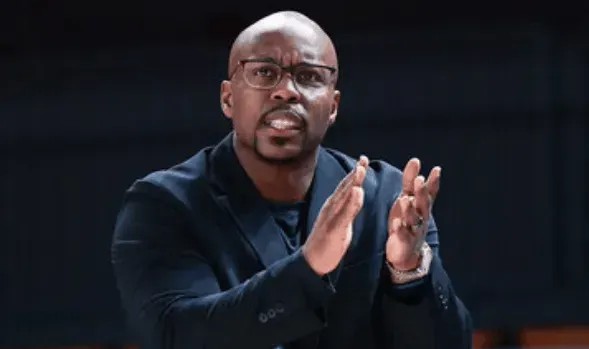 半岛体育官网-米切尔：徐昕&amp;amp;李祥波&amp;amp;郭艾伦等人受伤，潜力赛甚至凑不到人