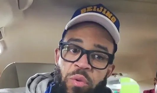 麦基：我知道中国球迷为我疯狂，所以我要向他们表达我的爱