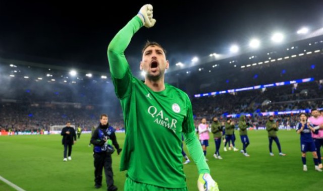 法媒：曼联已经就多纳鲁马的转会接触巴黎圣日耳曼