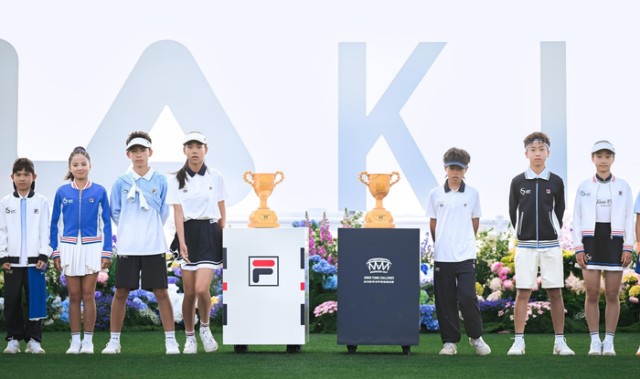 半岛体育官网-2026 FILA KIDS 钻石杯青少年网球挑战赛启幕|中网|中国网球公开赛|揭幕战|女单|赛事_新浪体育_新浪新闻