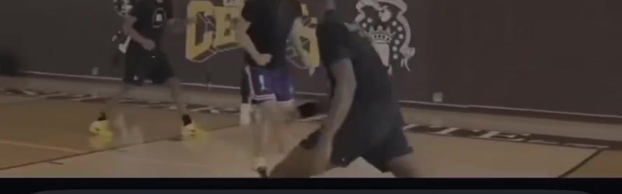 难以释怀！美媒晒追梦打野球各种打铁和三不沾 普尔点赞