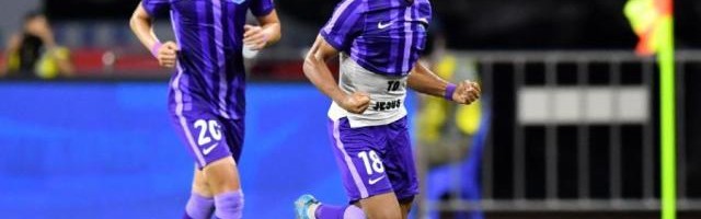 半岛体育官网-【中超】罗萨梅开二度 天津津门虎客场2比0深圳队