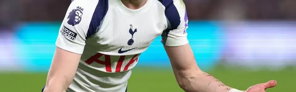 半岛体育官方网站-热刺本赛季英超主场仅拿10分，英格兰前四级别联赛倒数第二